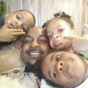 Meet your Posher, Paul